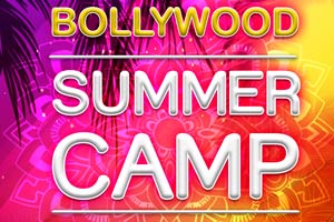 bollywood summer camp 2019